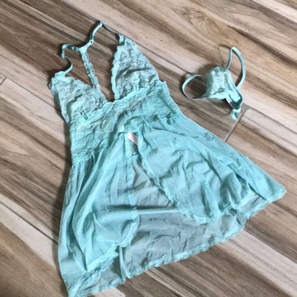Vs Lingerie
